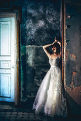 The Lost Bride Poster och Canvastavla