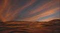 sunset Poster och Canvastavla