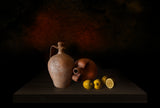 Still Life 111 Poster och Canvastavla