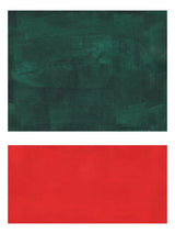 Colourfield 68 Poster och Canvastavla
