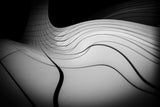 9953-Abstract Poster och Canvastavla