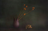 Peaceful Thoughts Poster och Canvastavla