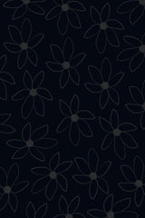 Airy Flowers No 2 Poster och Canvastavla