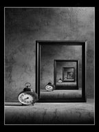 The eternity Poster och Canvastavla