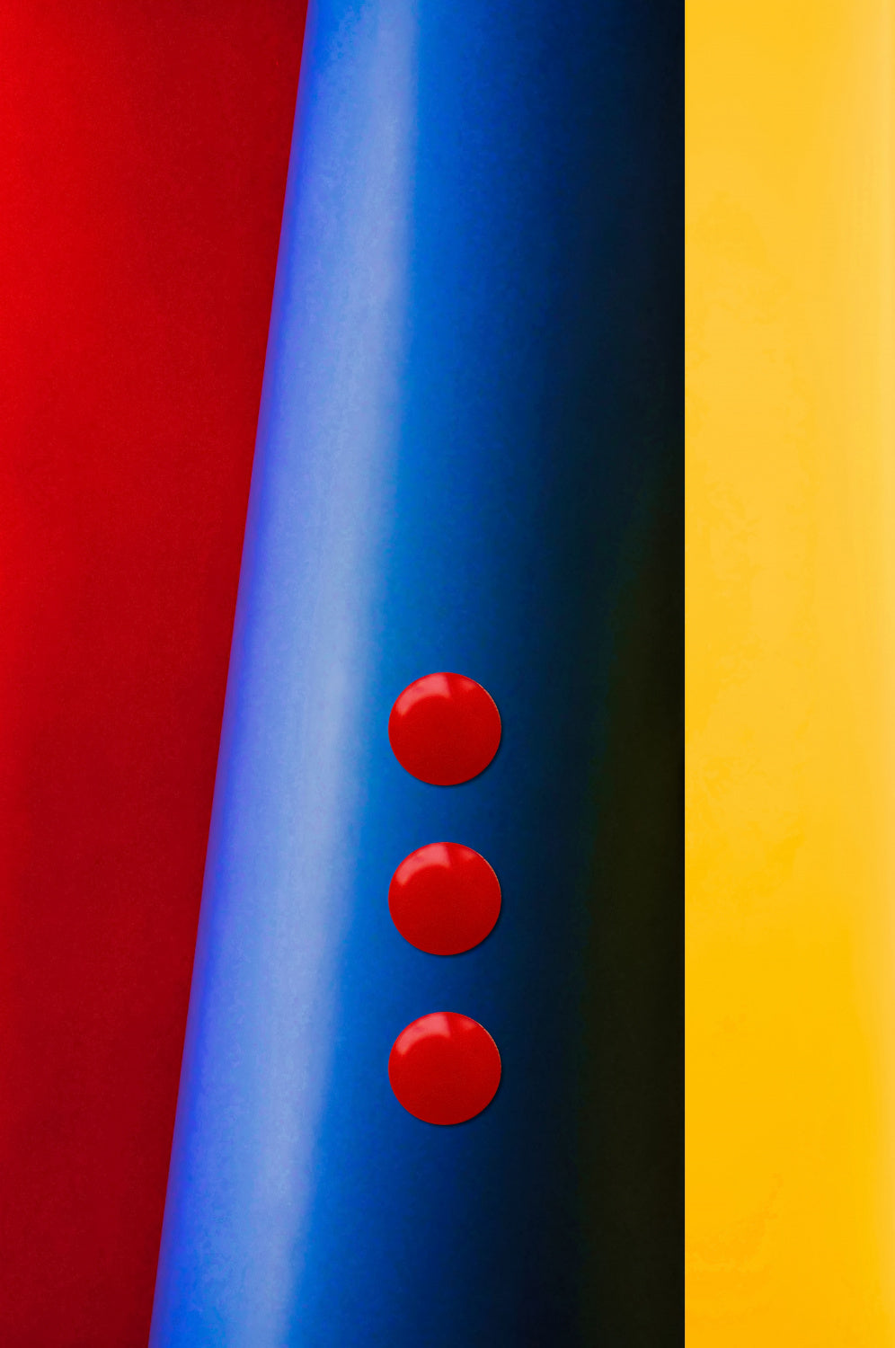 3x3 Poster och Canvastavla