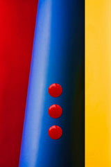 3x3 Poster och Canvastavla