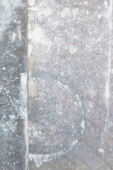 Sheet metal wall_3 Poster och Canvastavla