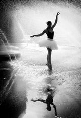 summerballett Poster och Canvastavla