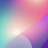 Gradient 69 Poster och Canvastavla