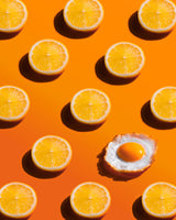 Sunny Side Poster och Canvastavla