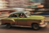Panning Havana Poster och Canvastavla