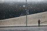 waiting Poster och Canvastavla