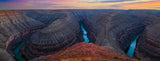 A River Runs Through It Poster och Canvastavla