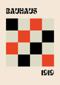 Bauhaus poster