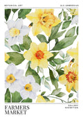 Farmers market poster