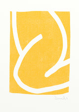 Mellow Poster och Canvastavla