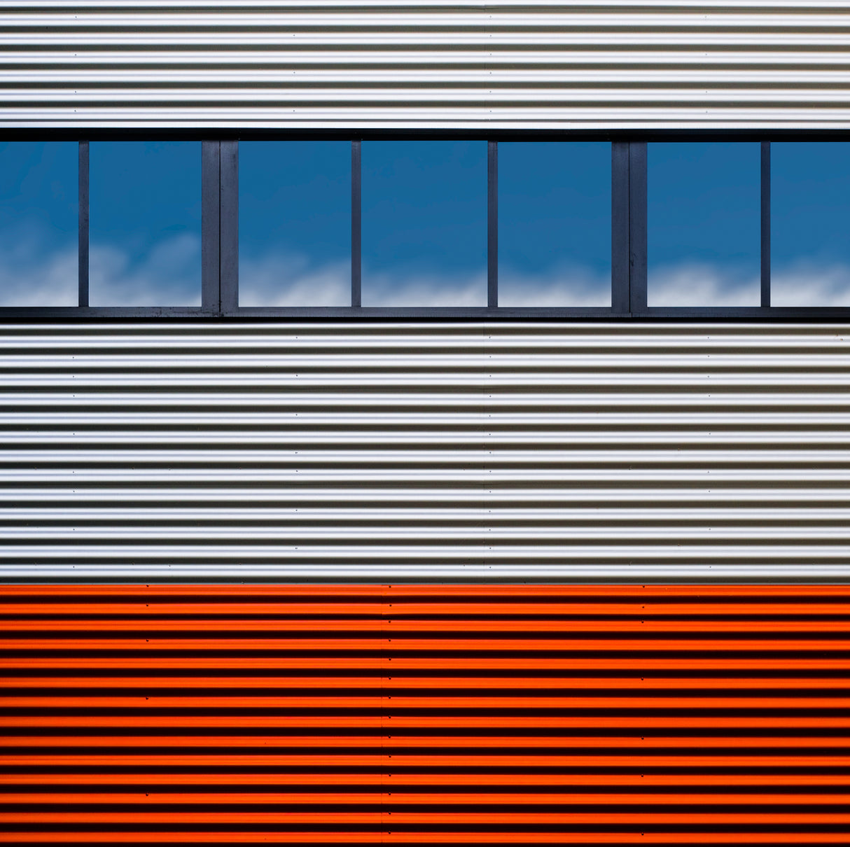 The Dutch house Poster och Canvastavla