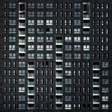 living in the city Poster och Canvastavla