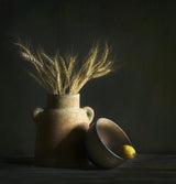 The Wheat Poster och Canvastavla