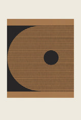 Composition VIII Poster och Canvastavla