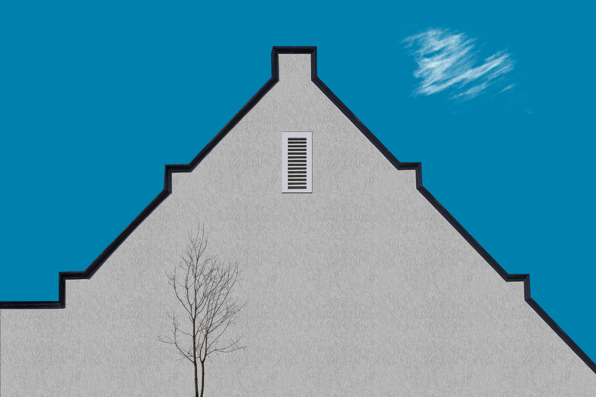 Minimal Poster och Canvastavla