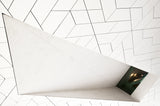 inside asymmetry Poster och Canvastavla
