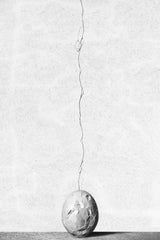 Cracks Poster och Canvastavla