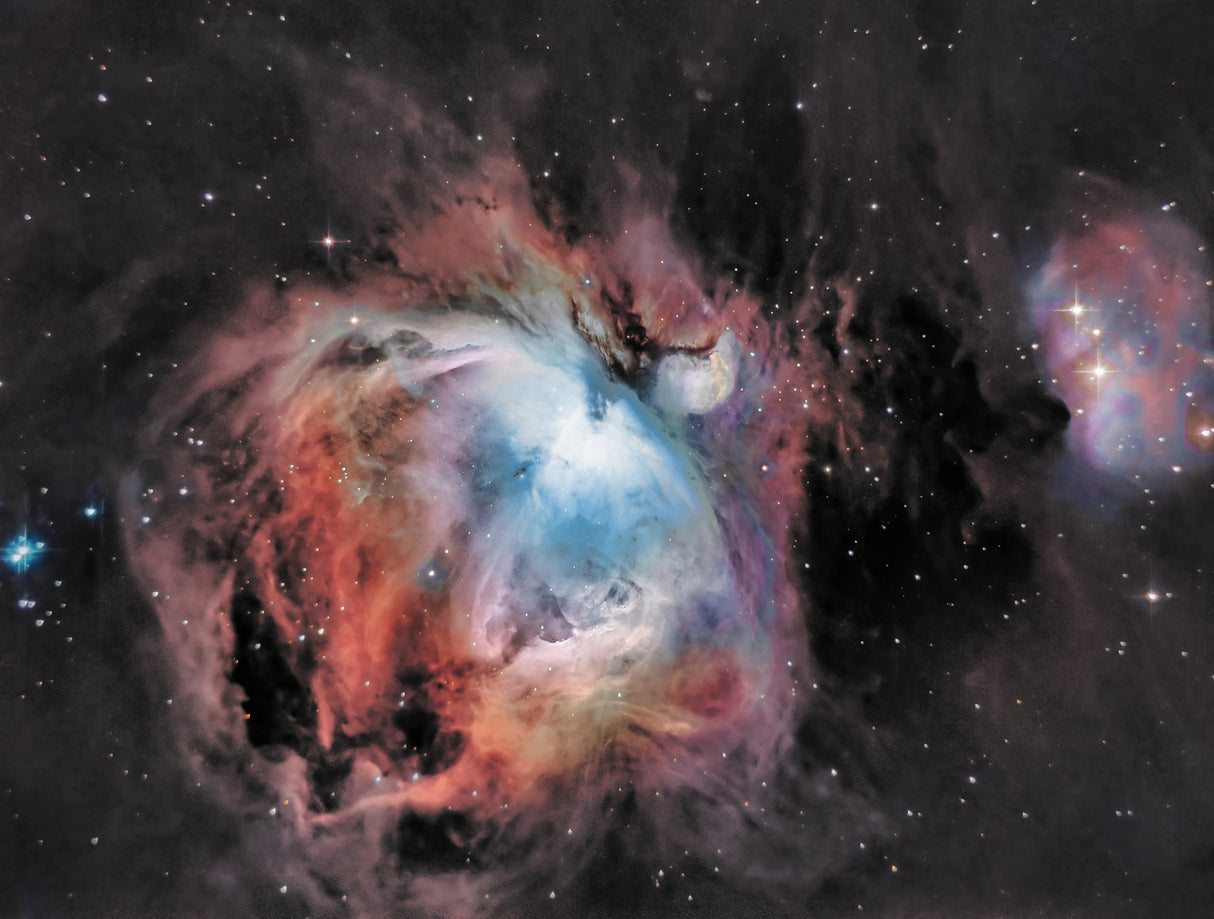 The Orion Poster och Canvastavla