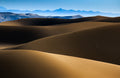Gloomy desert Poster och Canvastavla