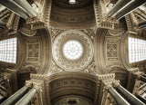 Versailles III Poster och Canvastavla