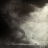 Guardian of the sea Poster och Canvastavla