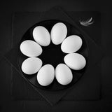 Eggs Poster och Canvastavla