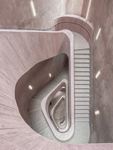 stairs Poster och Canvastavla