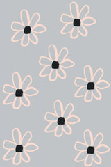 Bold Flowers No 2 Poster och Canvastavla