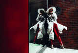 The Killer Fashion Poster och Canvastavla