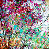 Autumn 8 Poster och Canvastavla