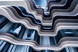 New dynamic post processing Poster och Canvastavla