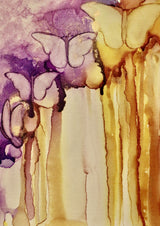 Butterflies Poster och Canvastavla