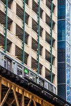 The L Poster och Canvastavla