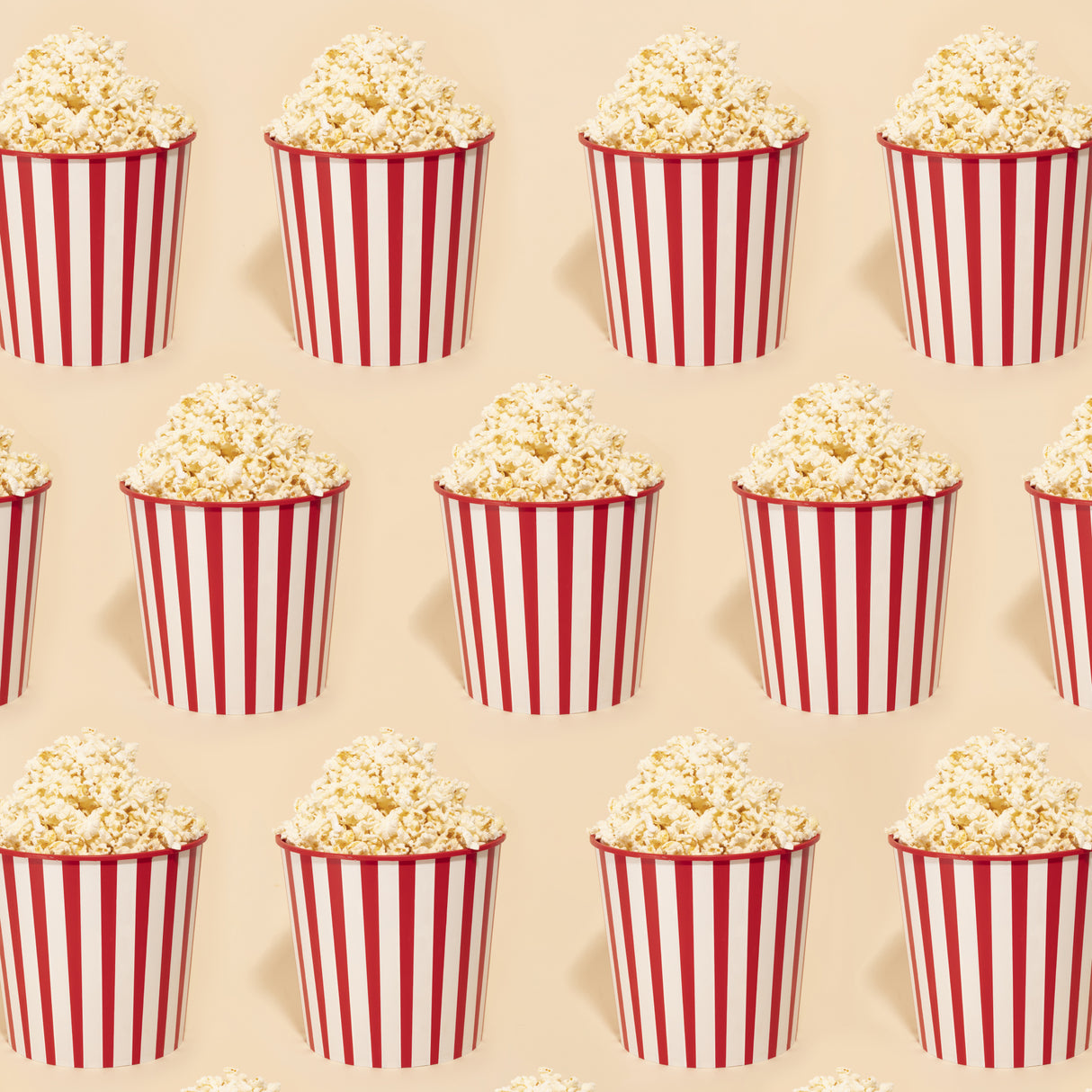 Palomitas.5.q Poster och Canvastavla