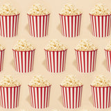 Palomitas.5.q Poster och Canvastavla