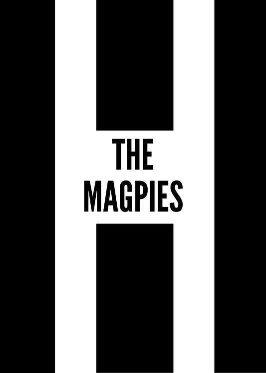 Newcastle poster
