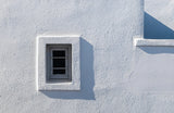 small window Poster och Canvastavla