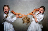 Sisterly love Poster och Canvastavla