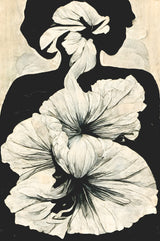 The Healing Poster och Canvastavla