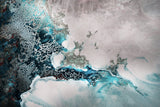 Ocean Melody Poster och Canvastavla