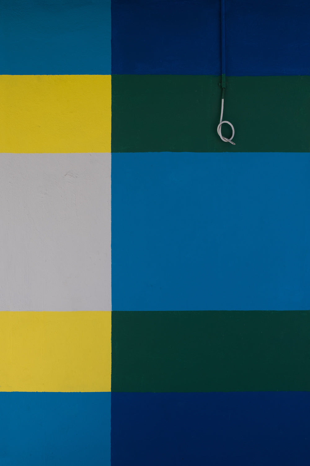 cut off Poster och Canvastavla