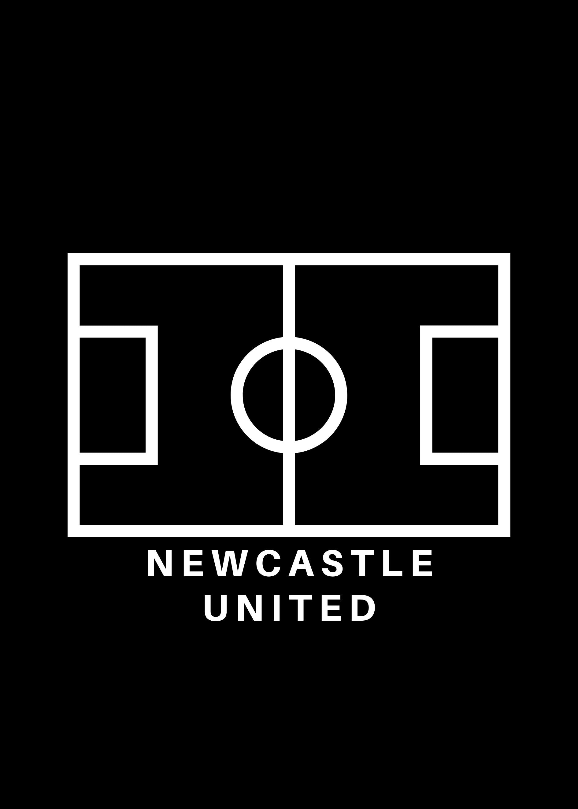 Newcastle poster