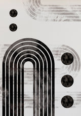 Arch_pod_002 Poster och Canvastavla