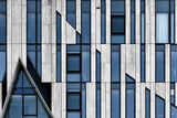 Lines and forms Poster och Canvastavla